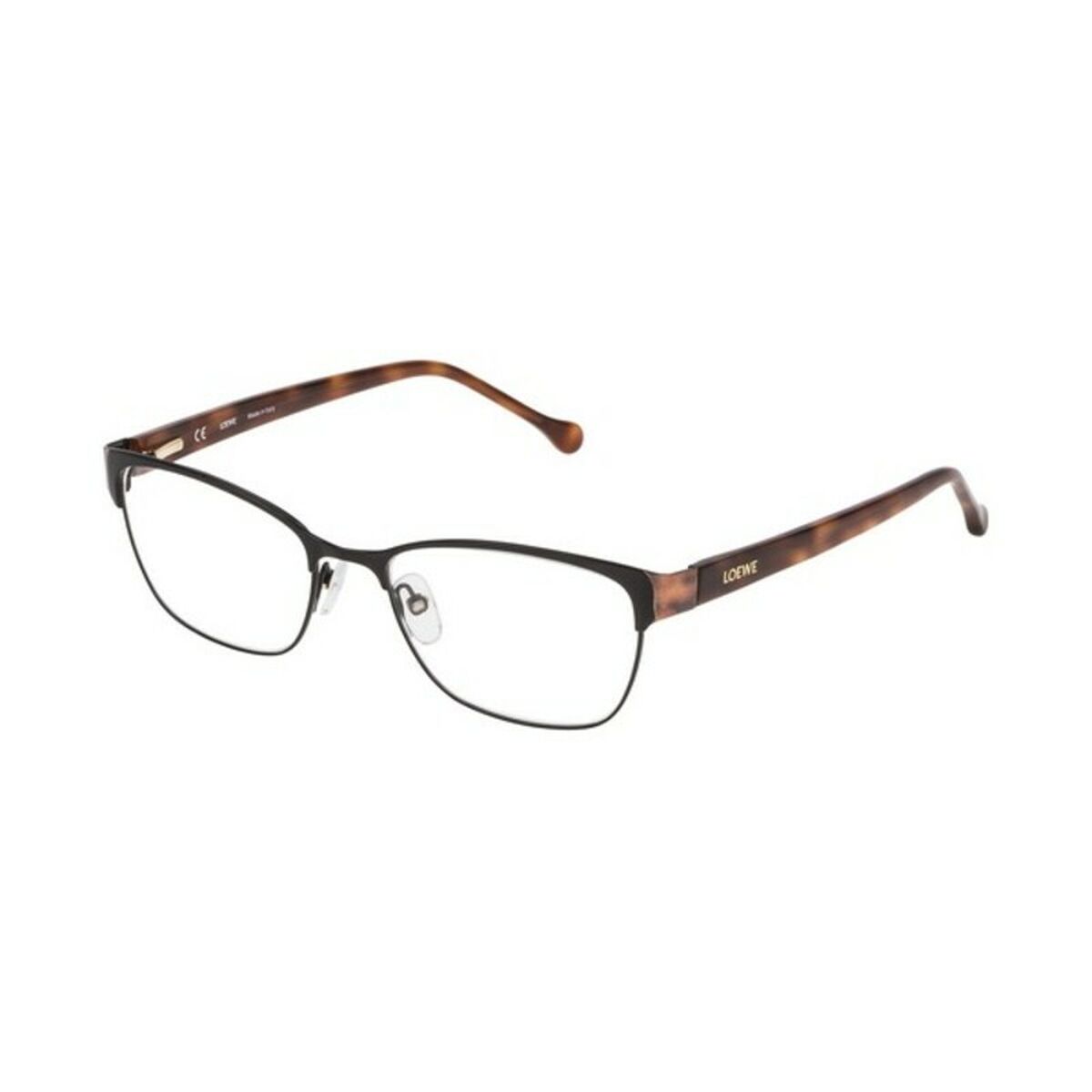 Brillestel Loewe Ø 53 mm